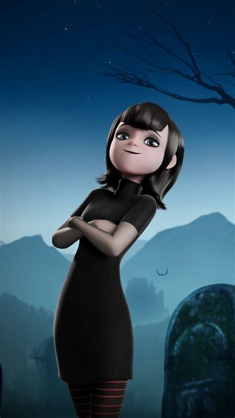 15 Most Iconic Goth Cartoon Characters